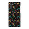 oilikki Samsung Galaxy Note Snap Case Design 01