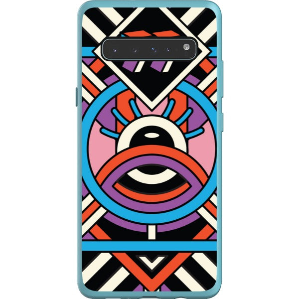 d.okuart Samsung GEOMETRIC