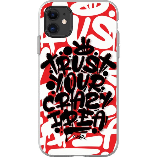 snooze.one iPhone Design 06