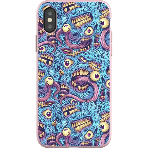 flylanddesigns_brian_allen iPhone Eyeballs and Teeth