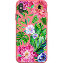 surfaceofbeauty iPhone Flexi Case Design 01