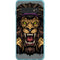 flylanddesigns_brian_allen Samsung Lion With Dreadlocks
