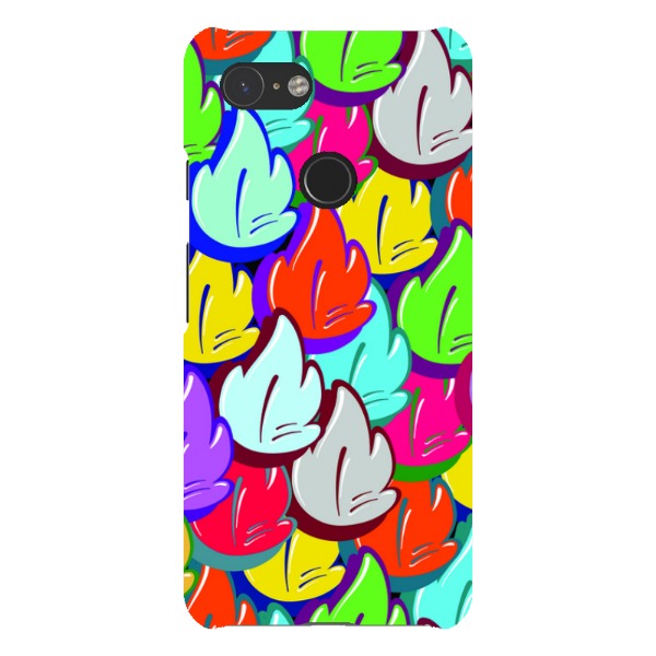 mr.bakeroner Google Leaf Summer