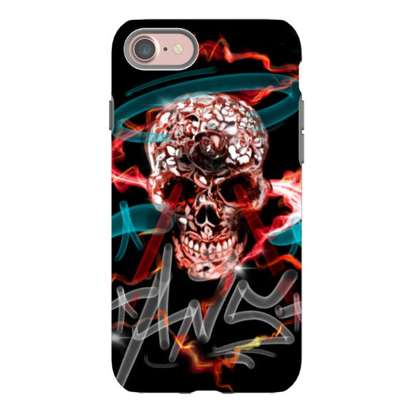 anstylo iPhone Tough Case Design 03