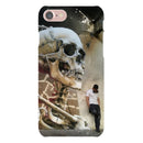 scaf_oner iPhone Snap Case Design 05