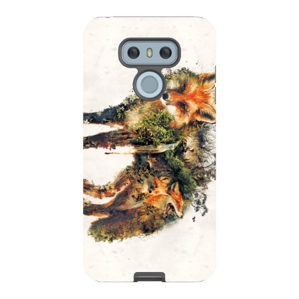 barrettbiggers LG Red fox