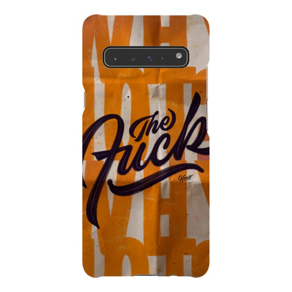 imhueso Samsung The fuck