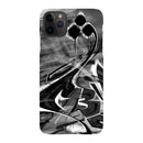 mr.bakeroner iPhone Snap Case Design 04