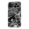 mr.bakeroner iPhone Snap Case Design 04