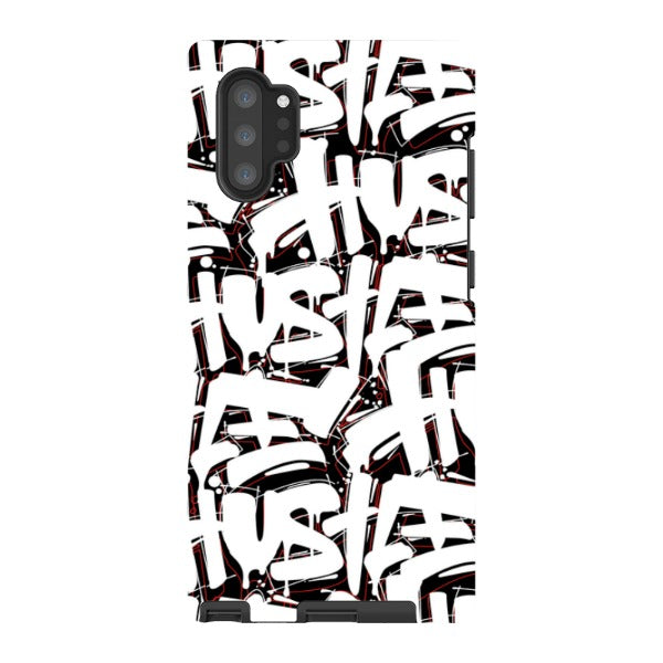 snooze.one Samsung Galaxy Note Design 04