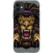 flylanddesigns_brian_allen iPhone Lion With Dreadlocks