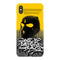 ohputaincon iPhone Snap Case Design 09