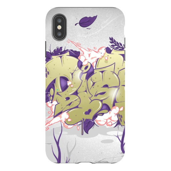 originalbigtato iPhone Tough Case Design 02