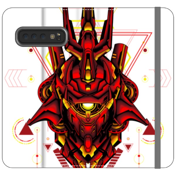 secondsyndicate Samsung sazabi F-12 turbo war