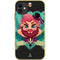 hrr.pln iPhone BEARDED WOMAN