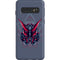 secondsyndicate Samsung 80s astray-redframe-sacred-geometry