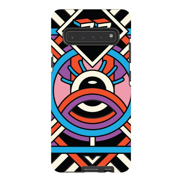 d.okuart Samsung GEOMETRIC