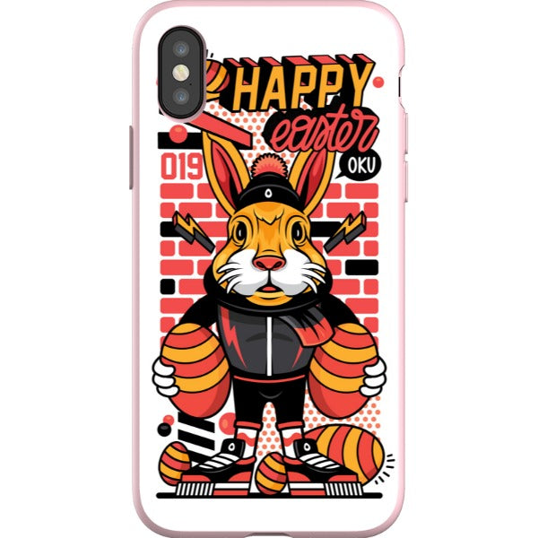 d.okuart iPhone HAPPY EASTER