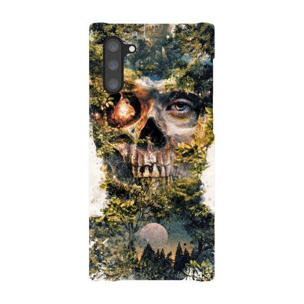 barrettbiggers Samsung Galaxy Note The gatekeeper