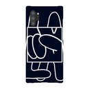 fabian_slr Samsung Galaxy Note Peace LA