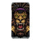 flylanddesigns_brian_allen Google Lion With Dreadlocks