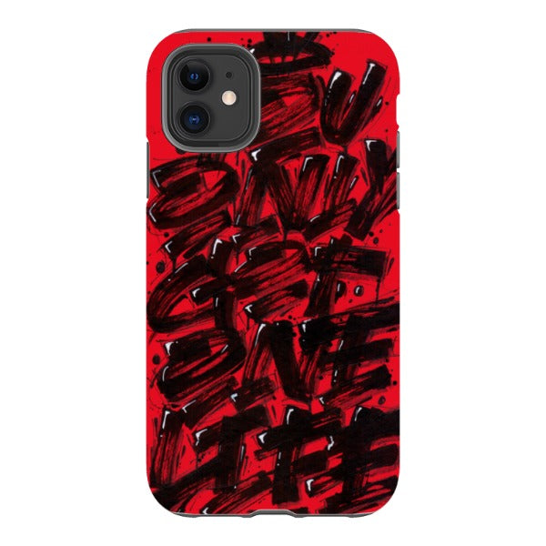 snooze.one iPhone Design 02
