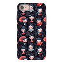 oilikki iPhone Tough Case Design 03
