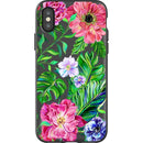 surfaceofbeauty iPhone Flexi Case Design 01