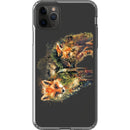 barrettbiggers iPhone JIC Case Foxyshit