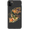 barrettbiggers iPhone JIC Case Foxyshit