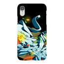 mr.bakeroner iPhone Snap Case Design 06