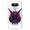 secondsyndicate LG 80s astray-redframe-sacred-geometry