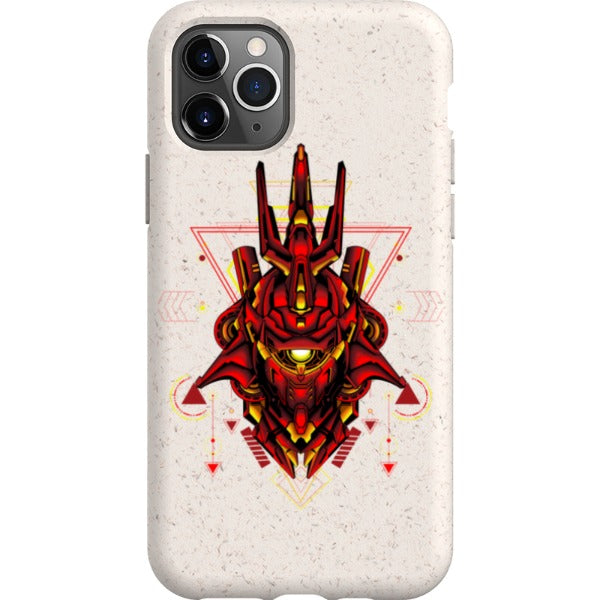 secondsyndicate iPhone Eco-friendly Case Design 05