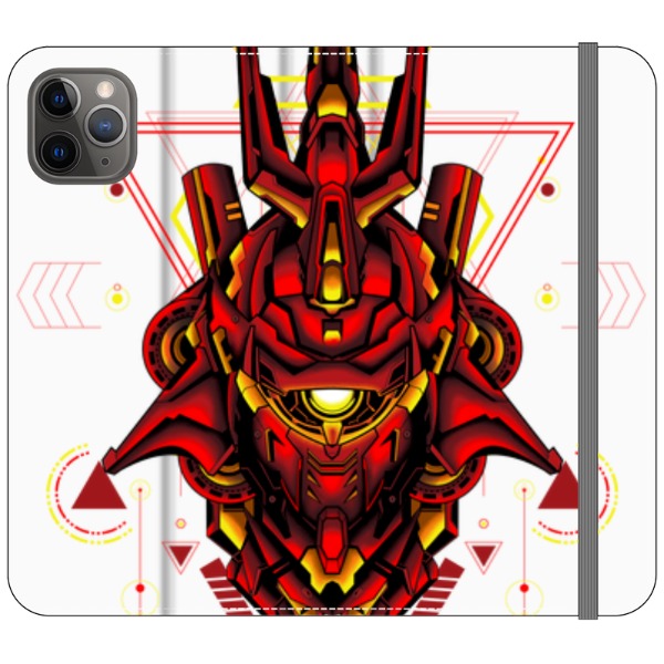 secondsyndicate iPhone sazabi F-12 turbo war