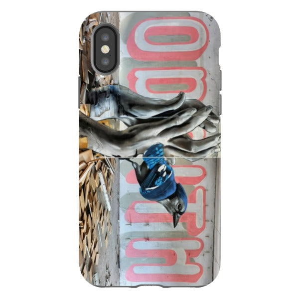 odeith iPhone Tough Case Design 04