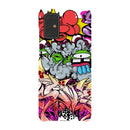 Keverones Samsung Snap Case Design 06