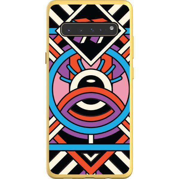 d.okuart Samsung GEOMETRIC