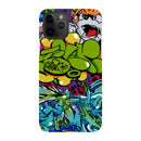 Keverones iPhone Snap Case Design 07