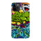 Keverones iPhone Snap Case Design 07