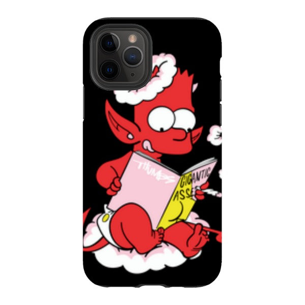 thumbs1 iPhone Tough Case Design 04