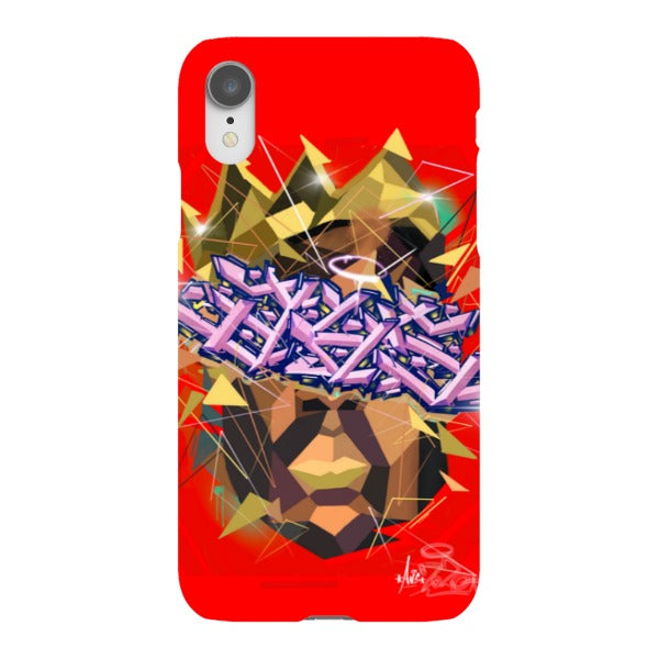 anstylo iPhone Snap Case Design 06