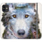 barrettbiggers iPhone Wolf moon howl