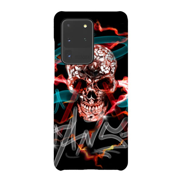 anstylo Samsung Snap Case Design 03