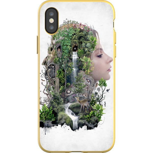 barrettbiggers iPhone Duality of nature
