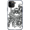 anibalart iPhone Rest camisetas