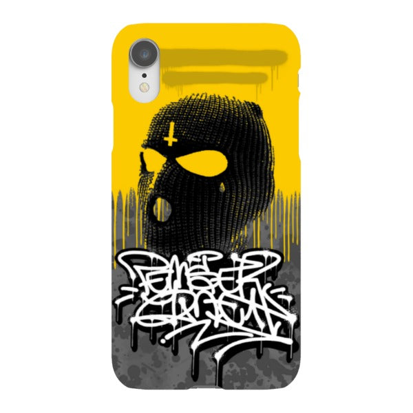 ohputaincon iPhone Snap Case Design 09