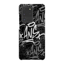 anstylo Samsung Snap Case Design 02