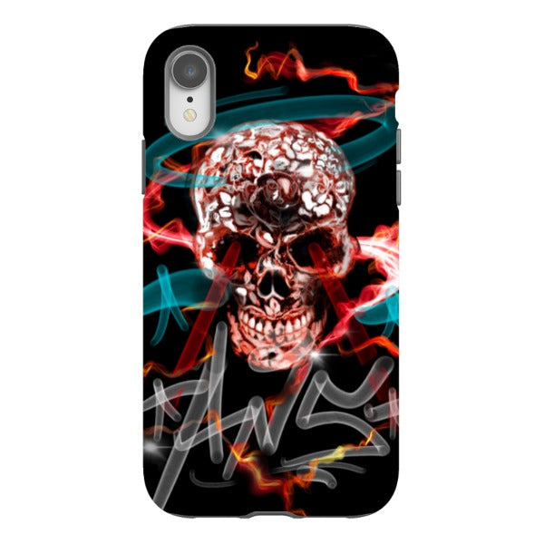 anstylo iPhone Tough Case Design 03