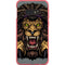 flylanddesigns_brian_allen Samsung Lion With Dreadlocks