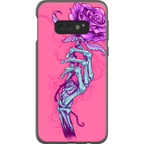 flylanddesigns_brian_allen Samsung Skeleton Hand with Rose